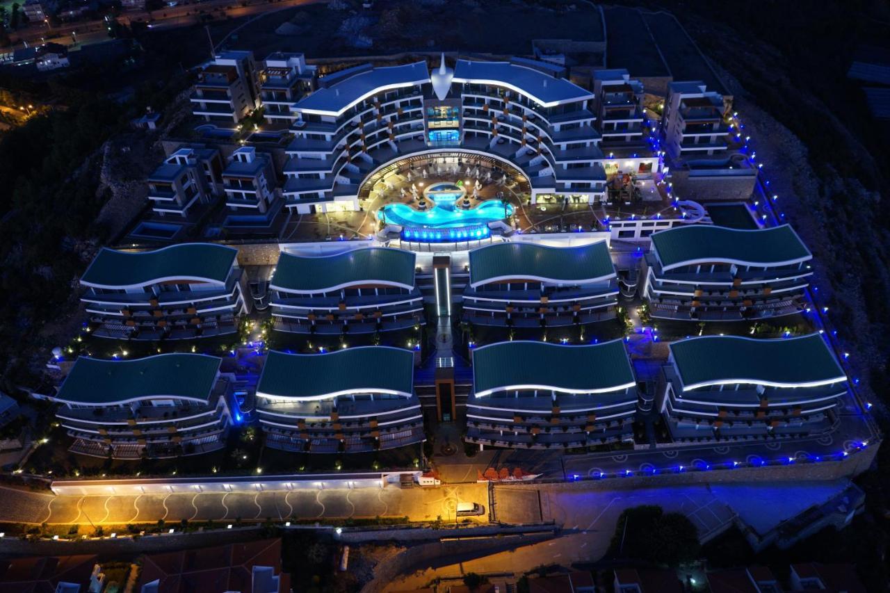 Apartment Elite Admiral Premium Residences Konakli