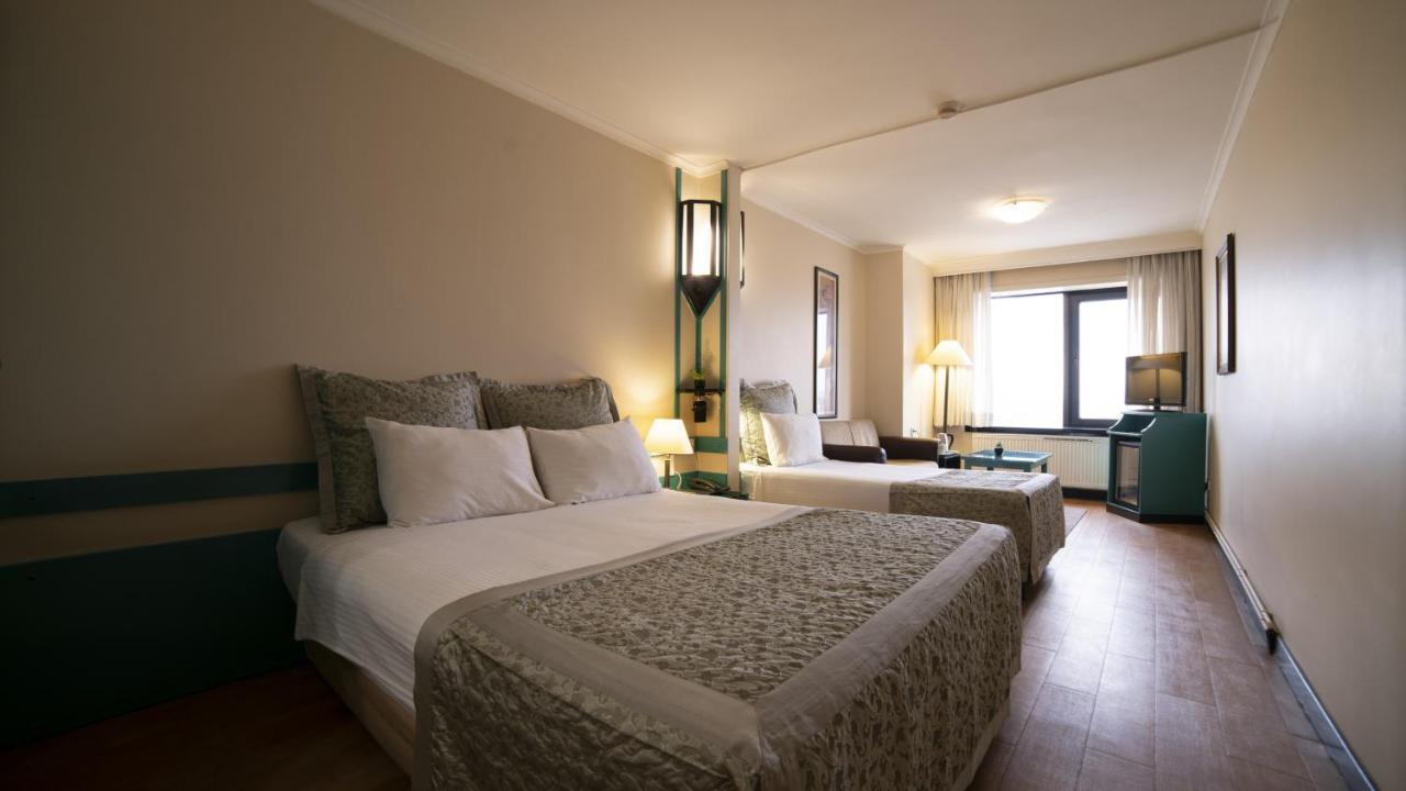 Kadikoey Rihtim Hotel 3*