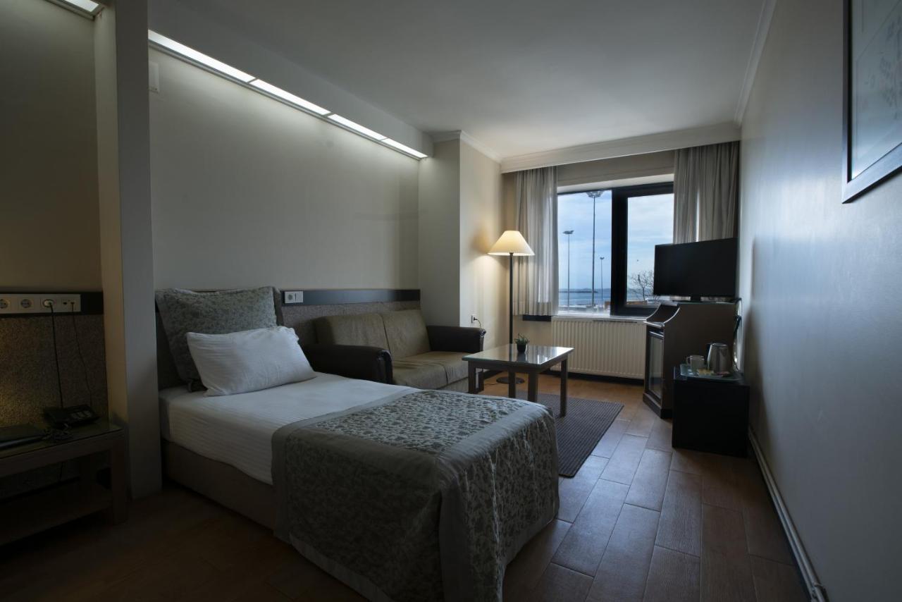 Kadikoey Rihtim Hotel