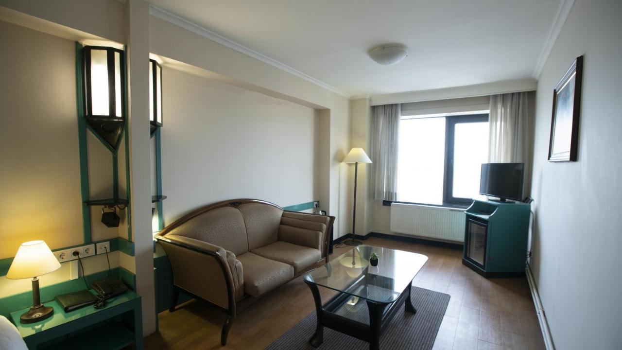 Hotel Kadikoey Rihtim 3*