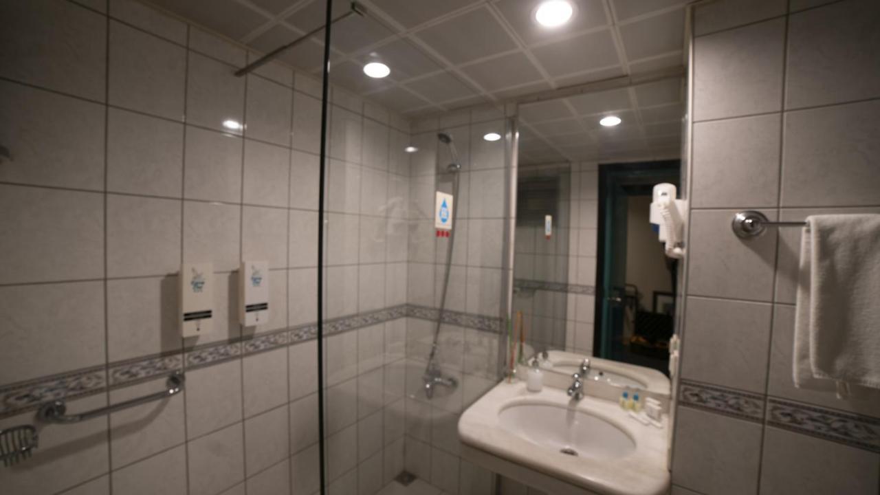 Kadikoey Rihtim Hotel 3*
