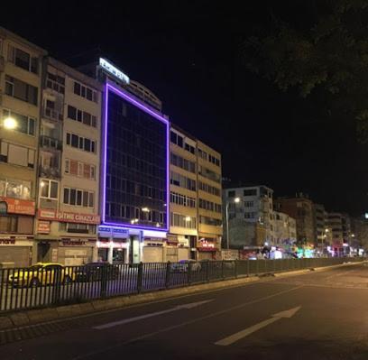Hotel Kadikoey Rihtim Istanbul