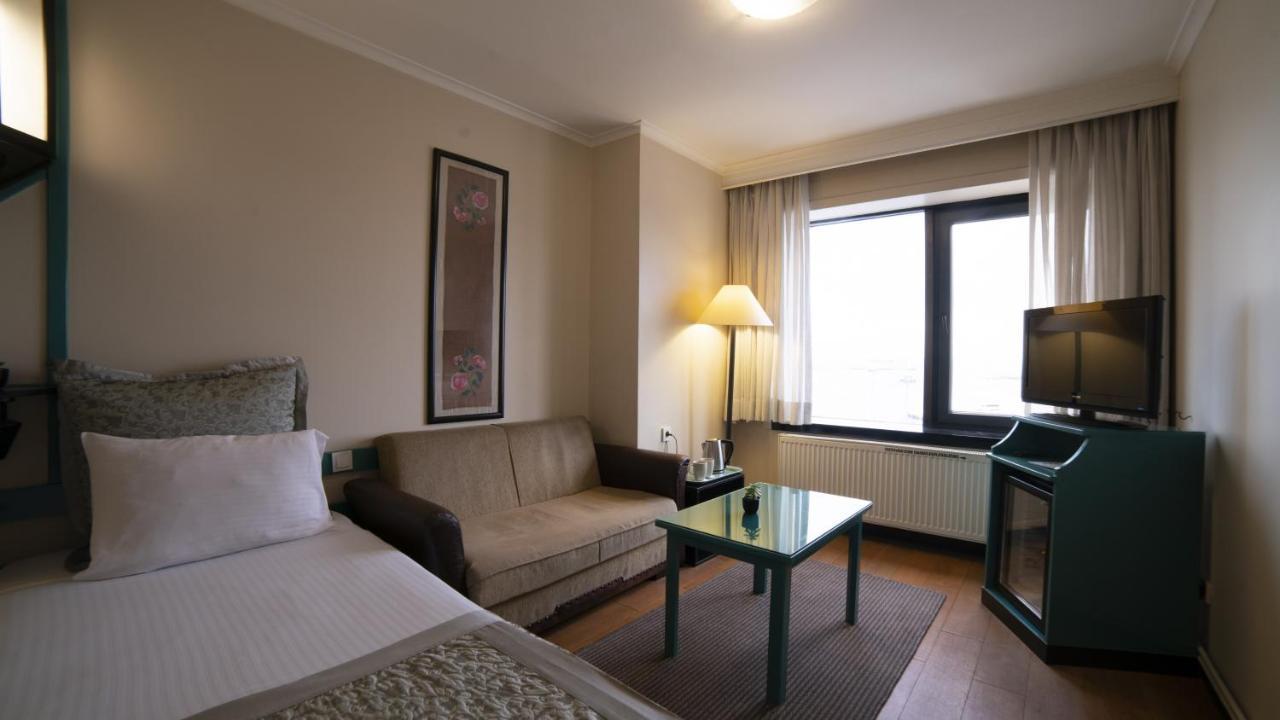 Hotel Kadikoey Rihtim