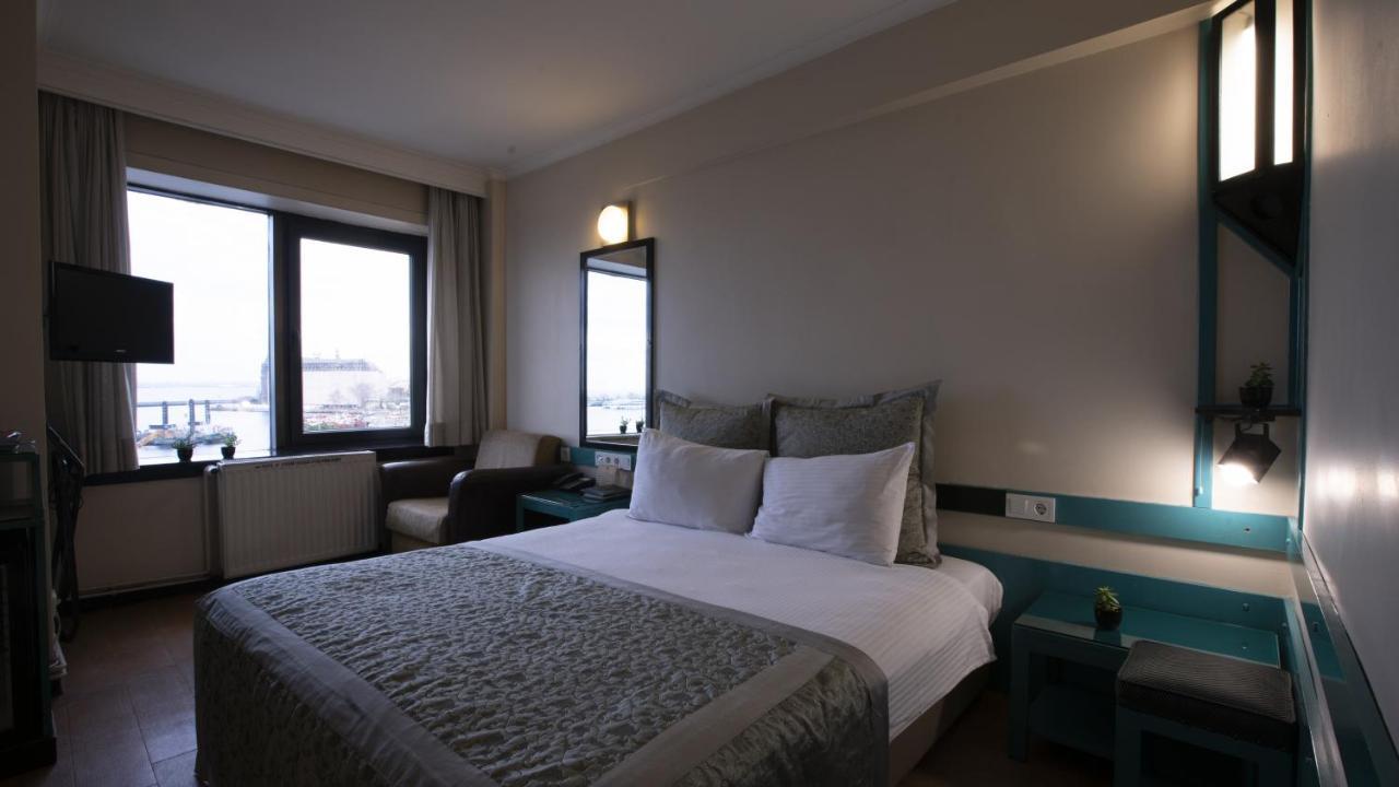 Kadikoey Rihtim Hotel
