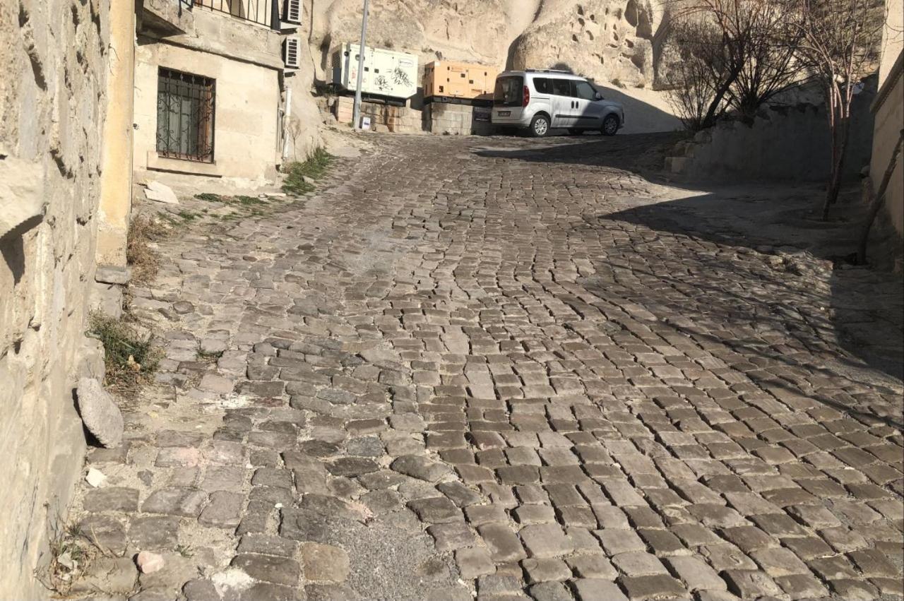 Hotel Arif Cave Goreme
