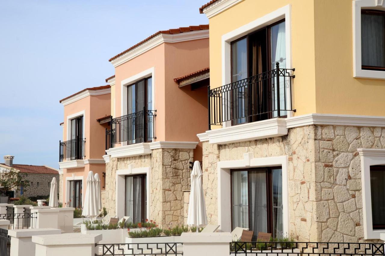 Cocos The Club Solto Hotel Alacati