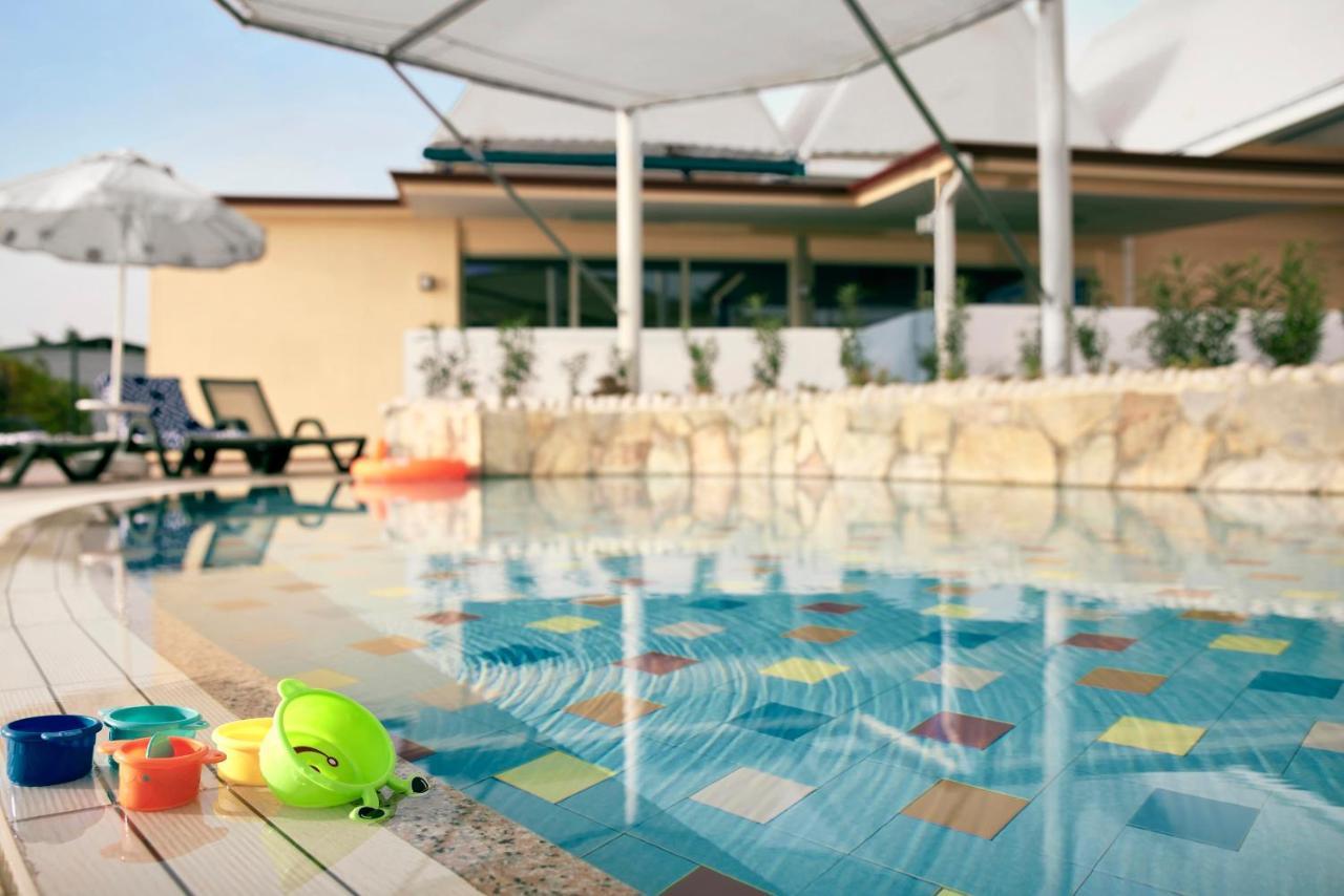 Hotel Tui Blue Tropical 4*