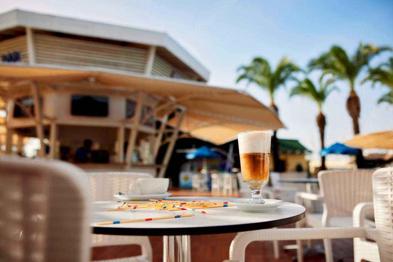 Tui Blue Tropical 4*
