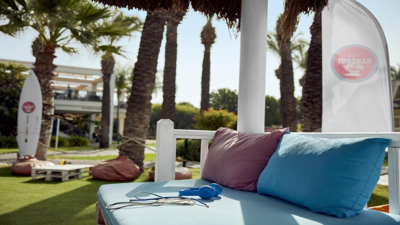 Tui Blue Tropical 4*