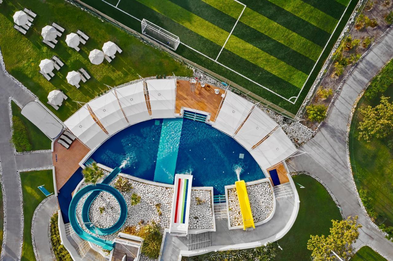 Hotel Tui Blue Tropical 4*