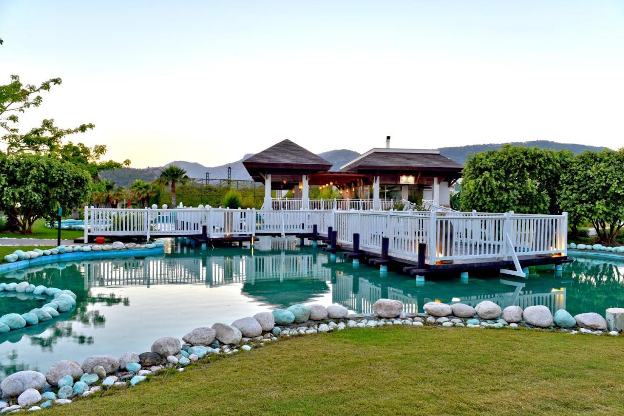 Hotel Tui Blue Tropical Dalaman
