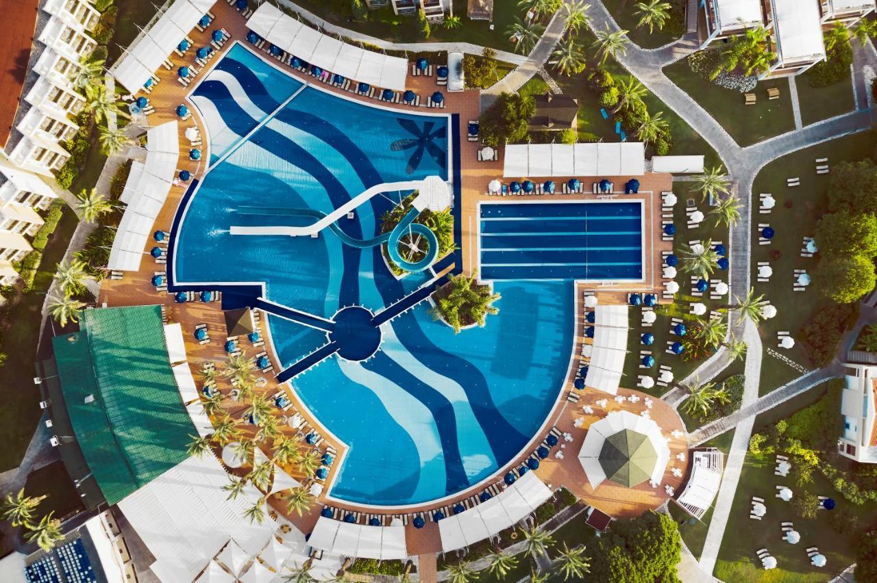 Hotel Tui Blue Tropical 4*