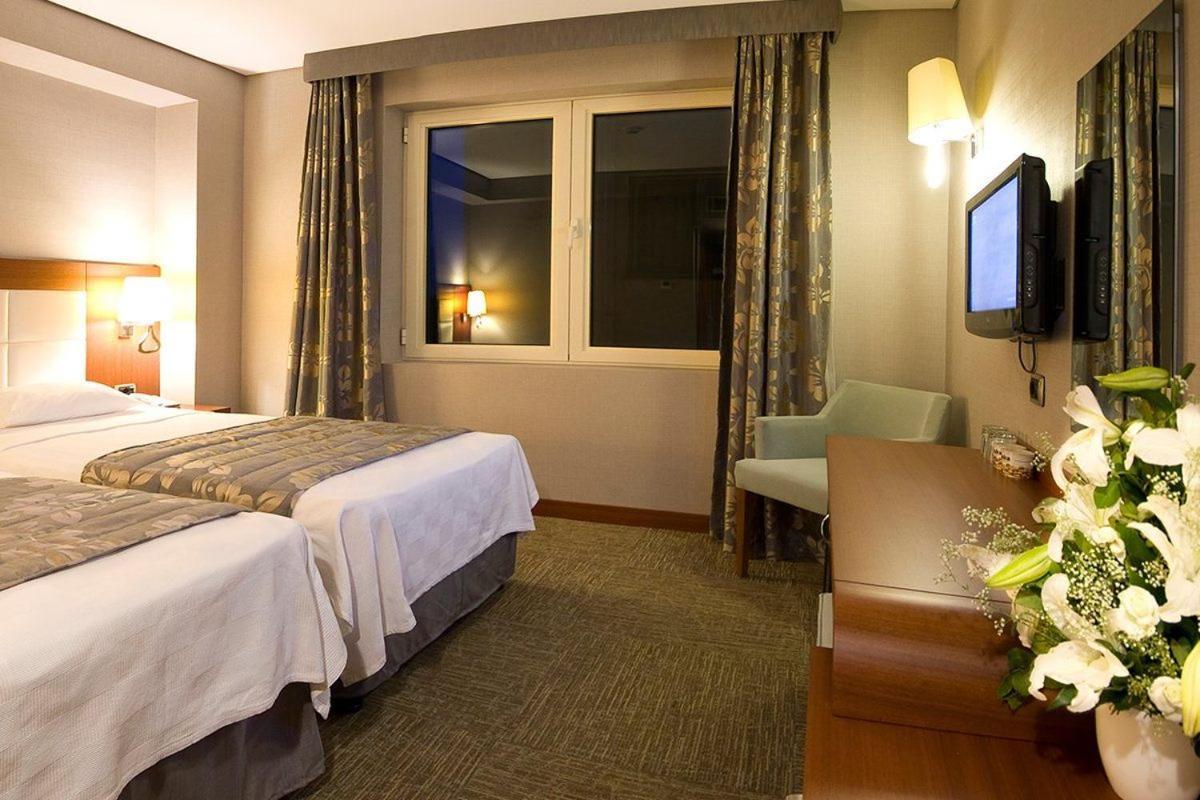 Innpera Istanbul