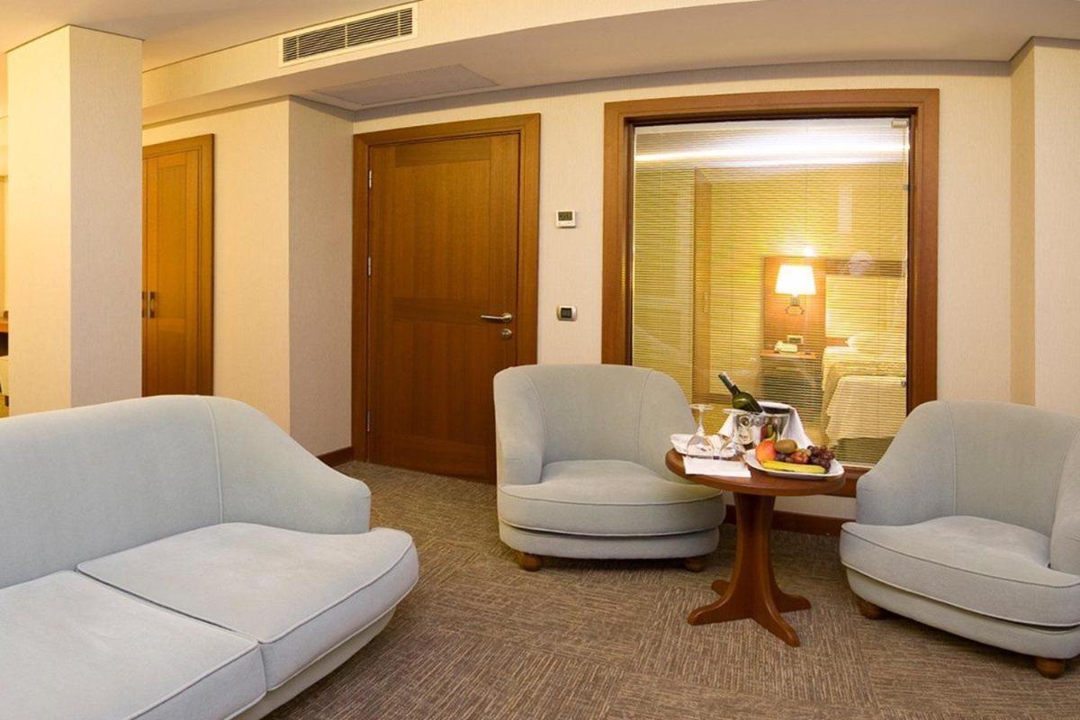 Innpera Hotel 4*