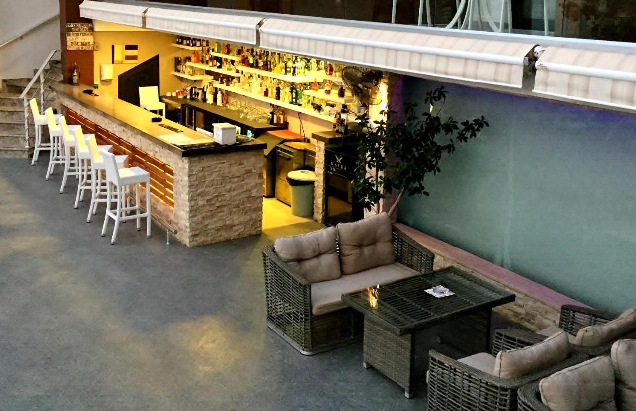 Rhapsody & (adults Only) Hotel 3*