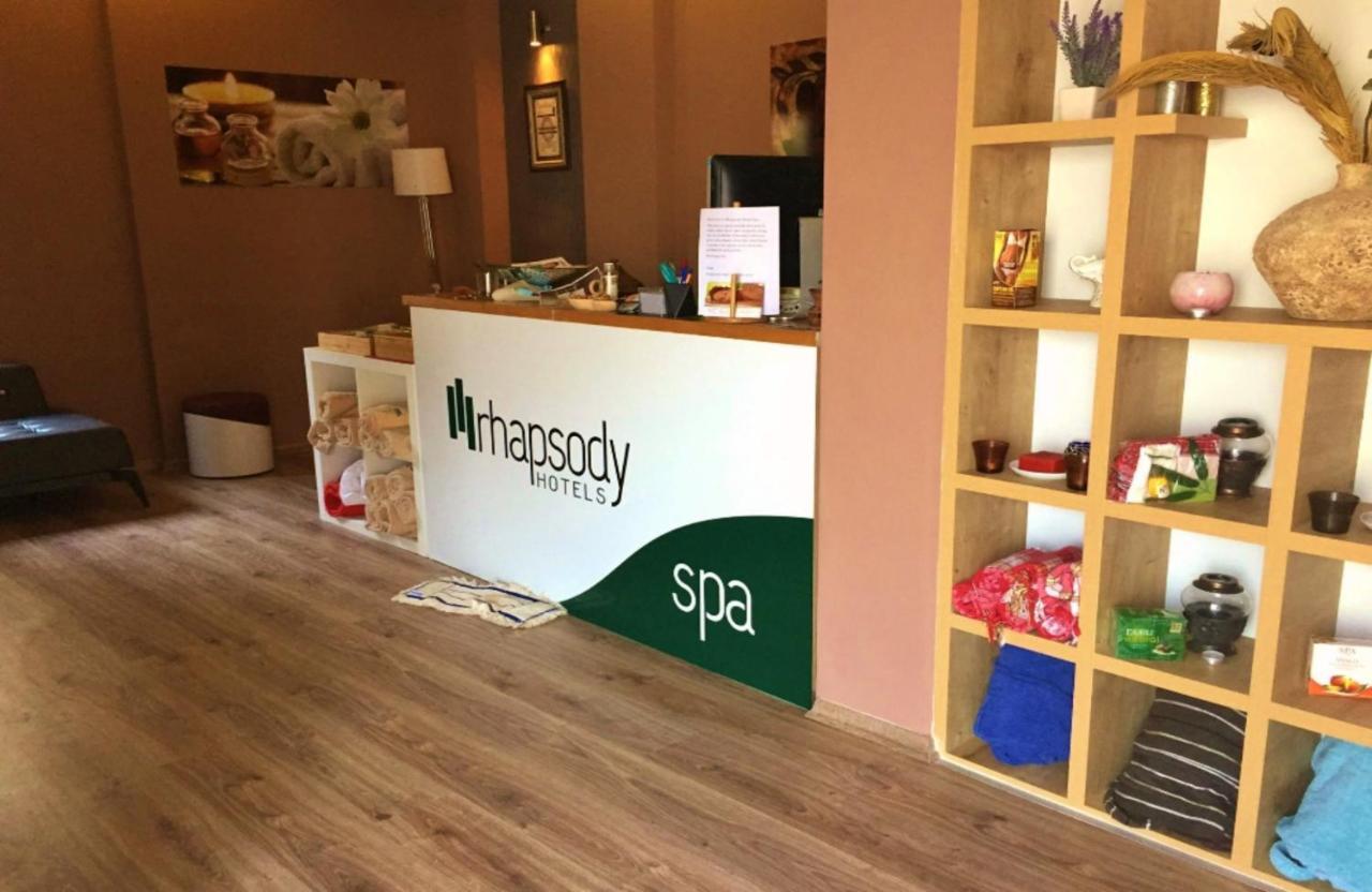 Rhapsody & (adults Only) 3*