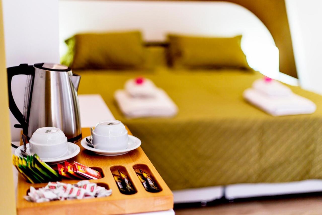 Rhapsody & (adults Only) Hotel Kalkan