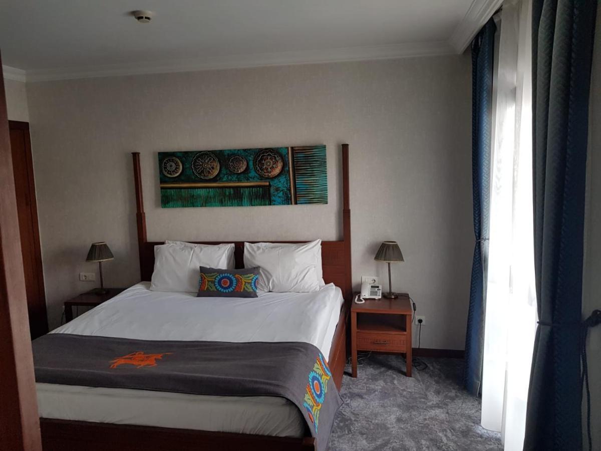 Hotel Midas Ankara