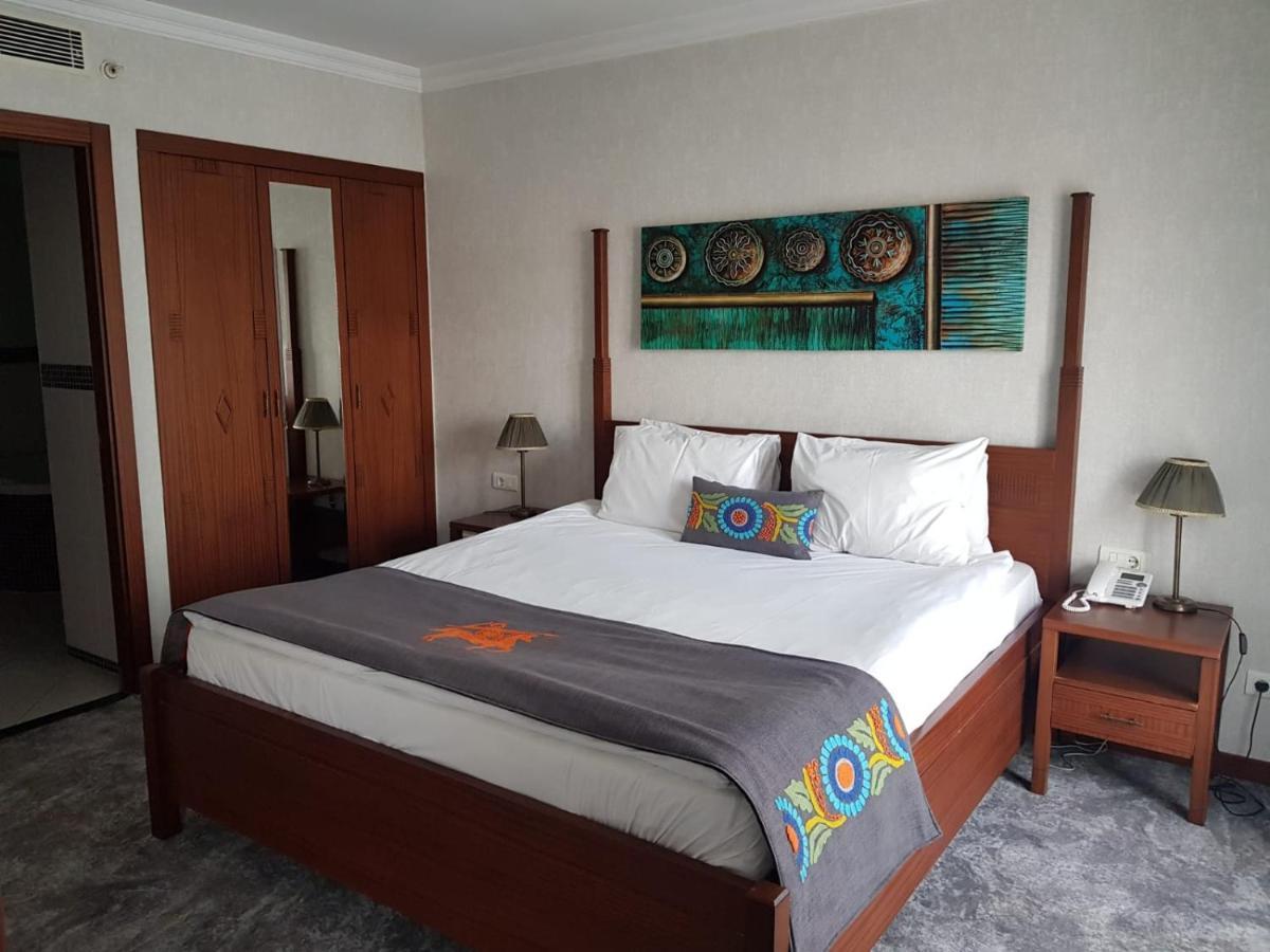 Midas Ankara