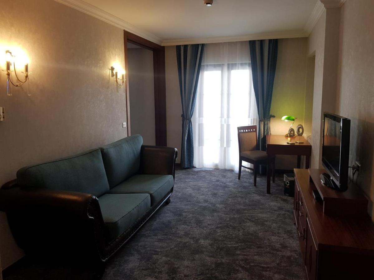 Hotel Midas Ankara