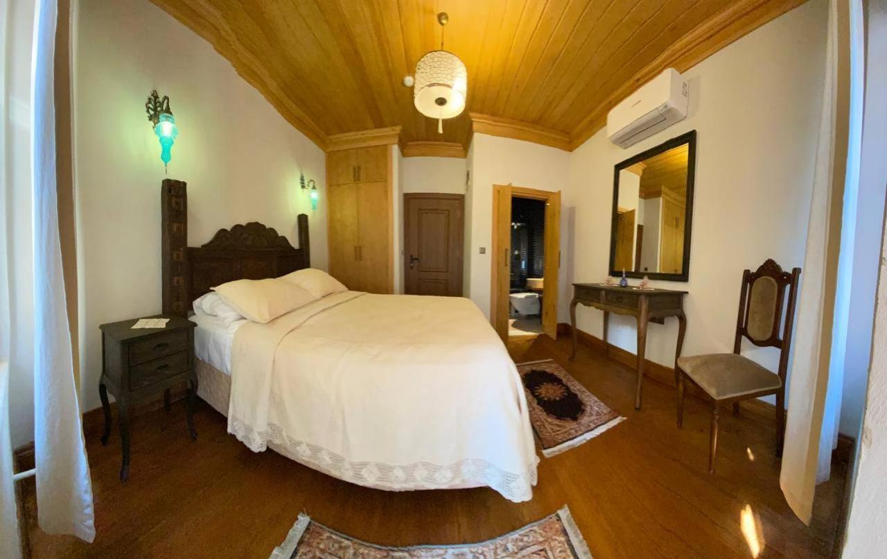Sofia Hotel Istanbul