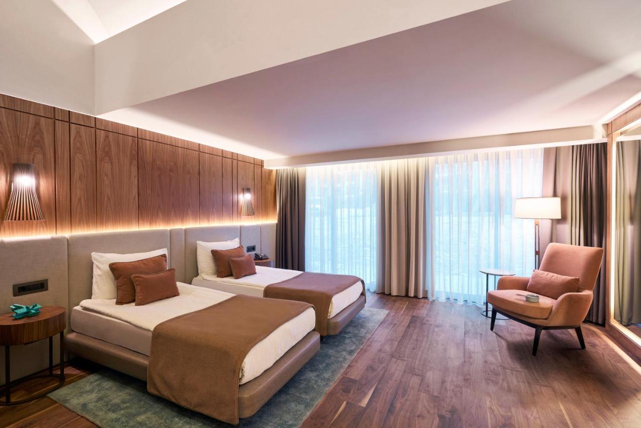 Rixos Sungate - The Land Of Legends Access Beldibi (Kemer)