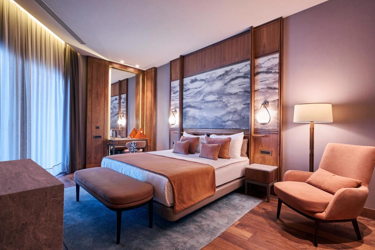 Rixos Sungate - The Land Of Legends Access Resort 5*