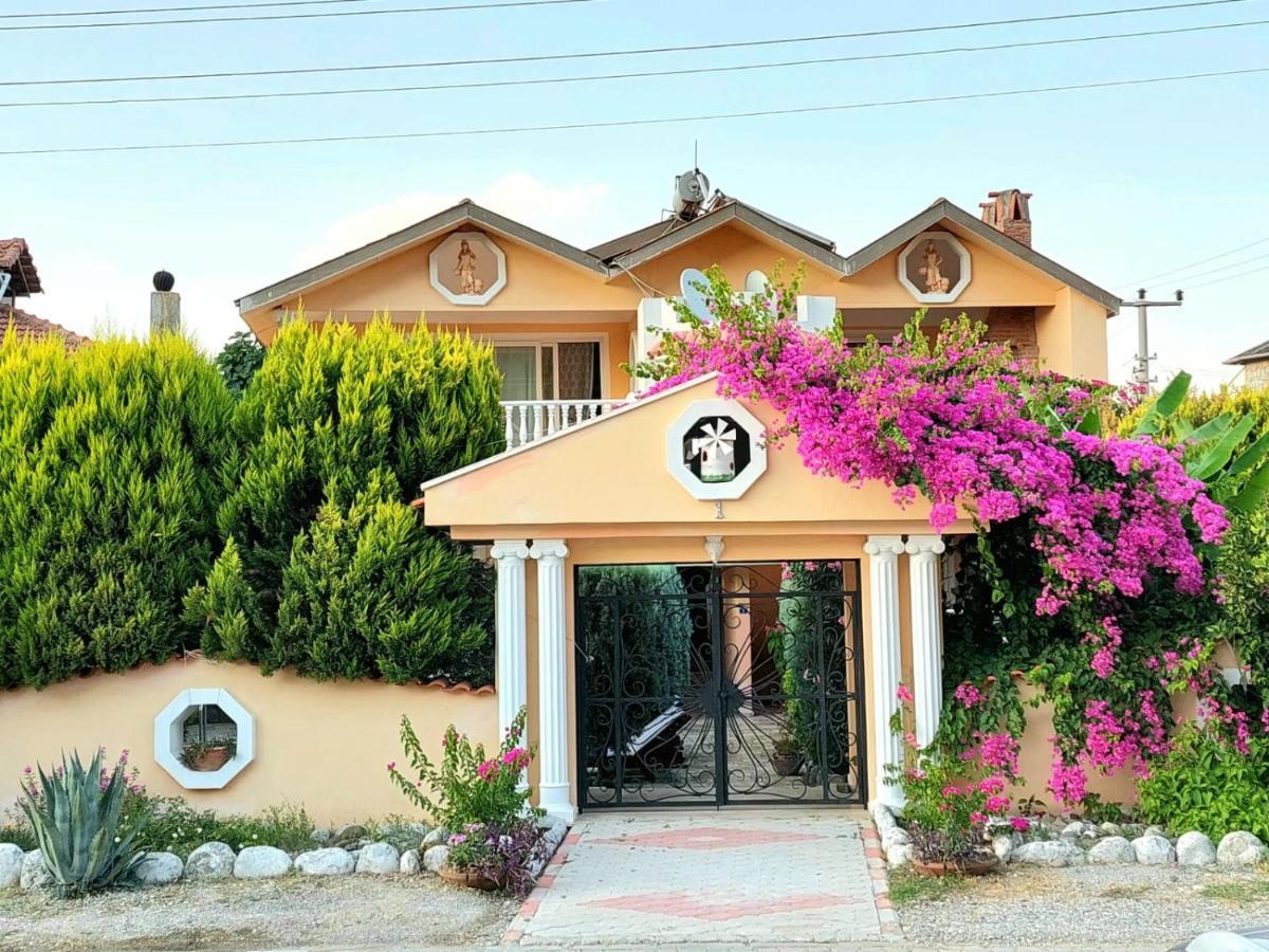 Villa Palace Dalyan