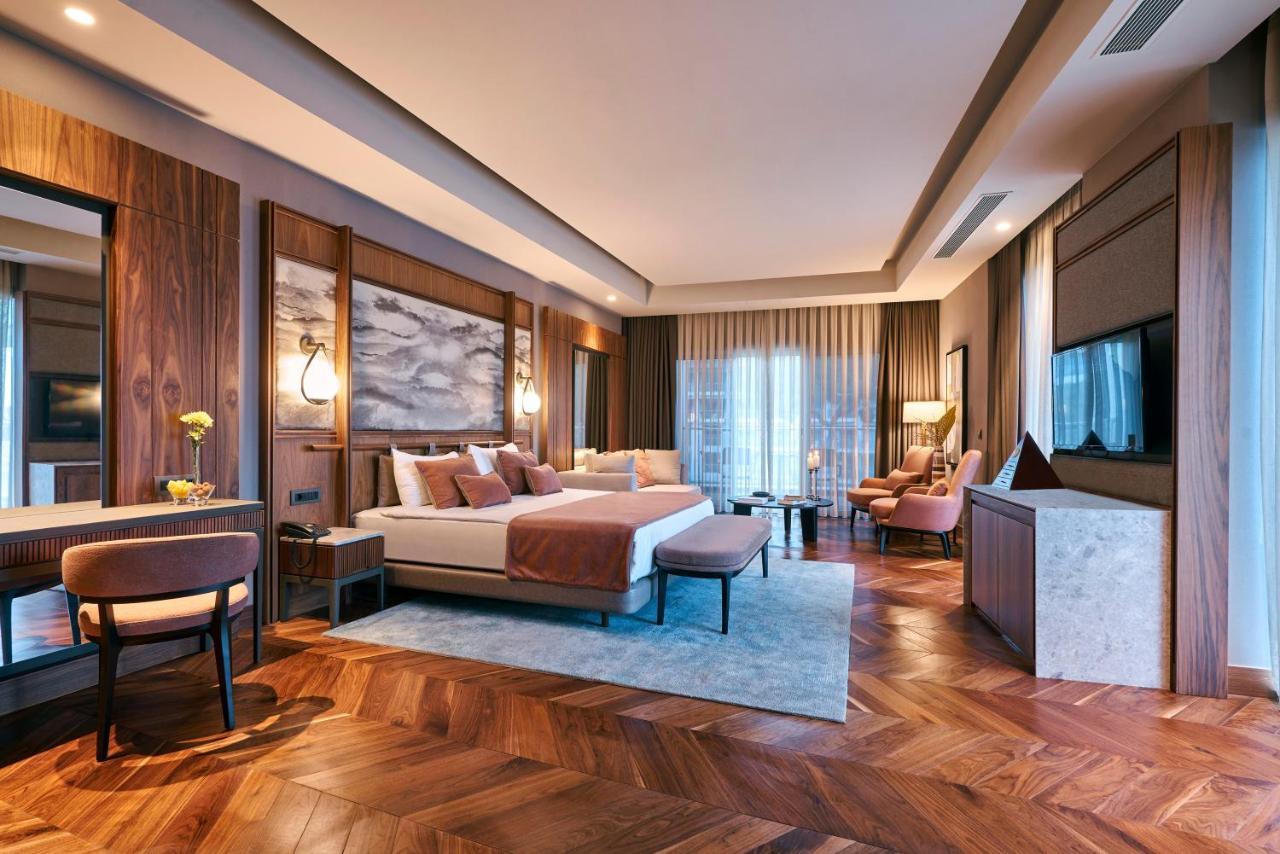 Rixos Sungate - The Land Of Legends Access 5* Beldibi (Kemer)