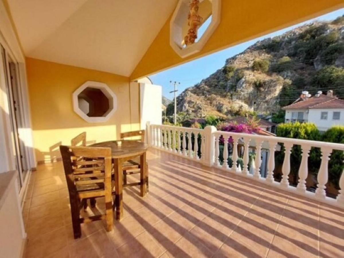 Palace Villa Dalyan