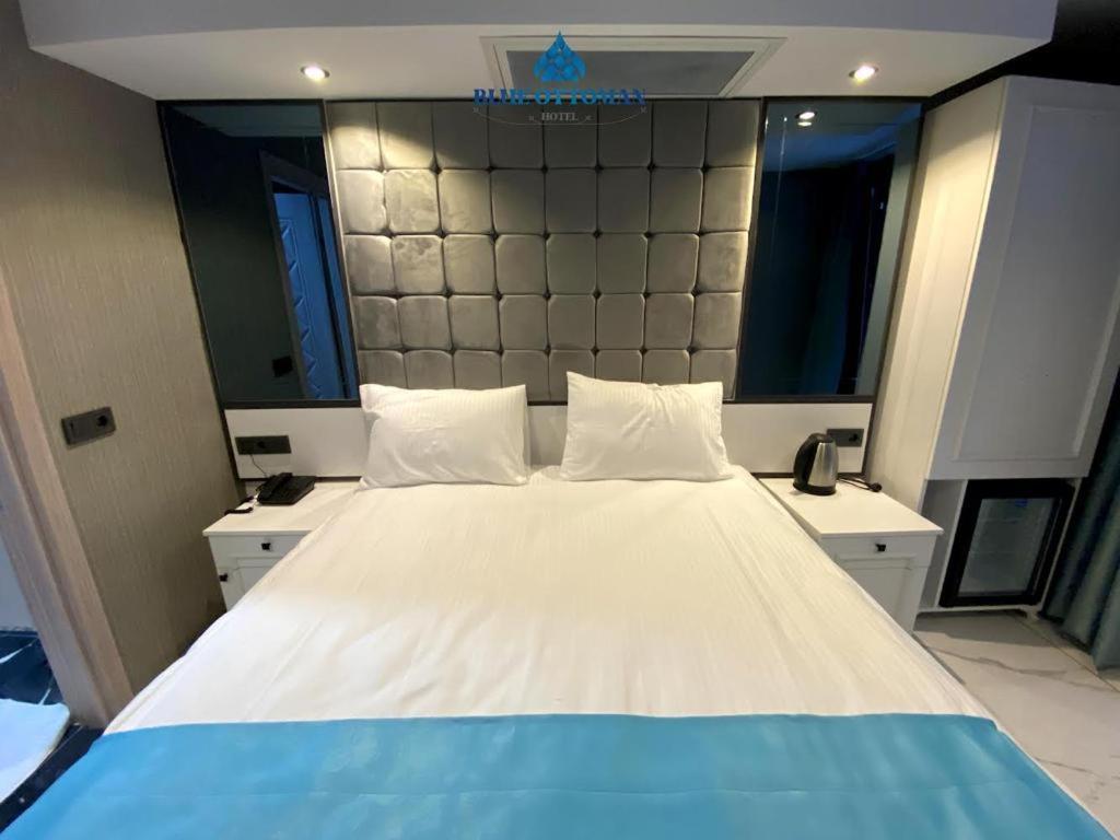 Blue Ottoman Hotel Istanbul