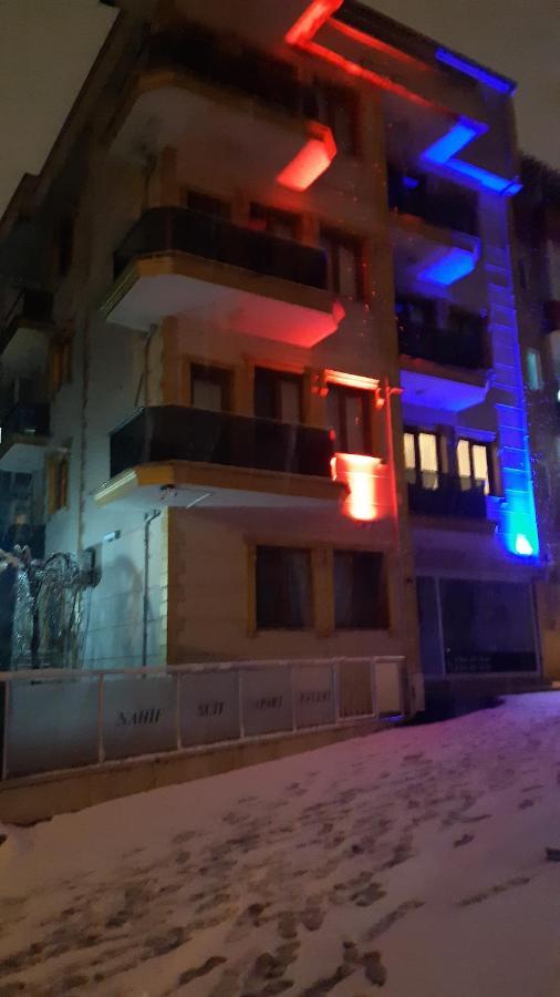Nahif * Trabzon