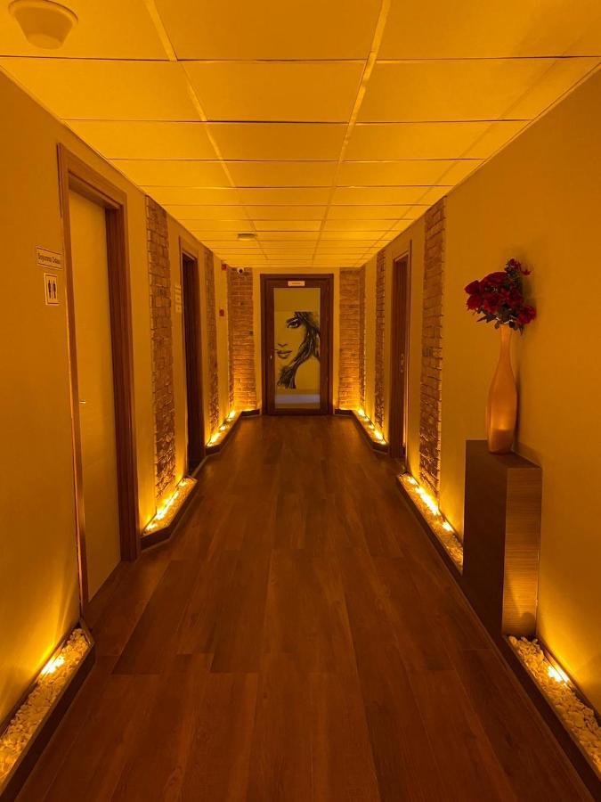 Royal Inci 3* Istanbul