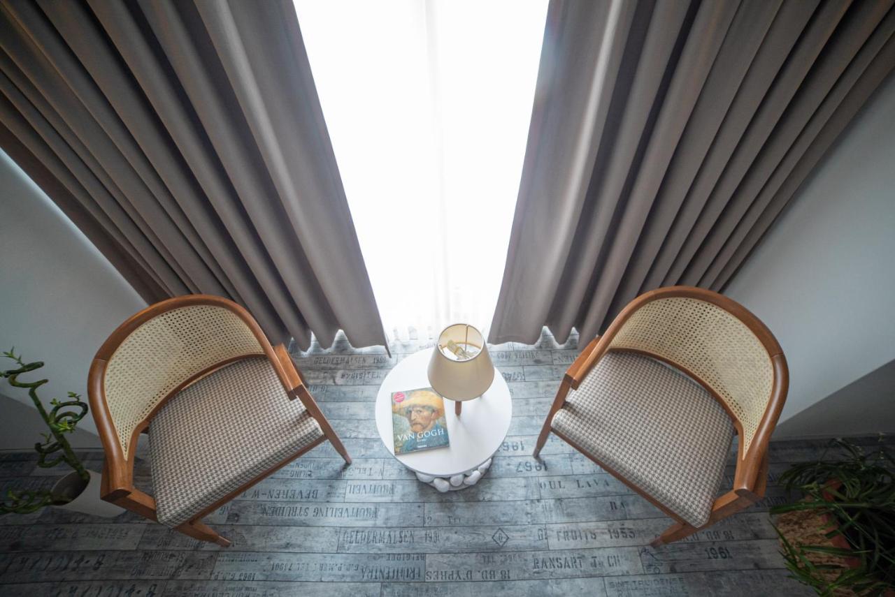 Atik Hotel 4*