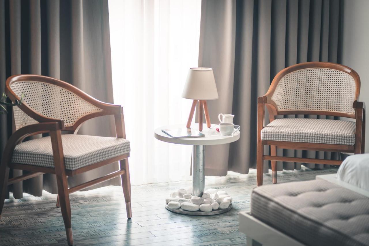 Hotel Atik Unye