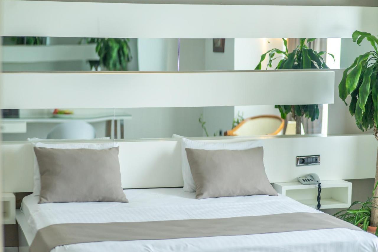 Hotel Atik Unye