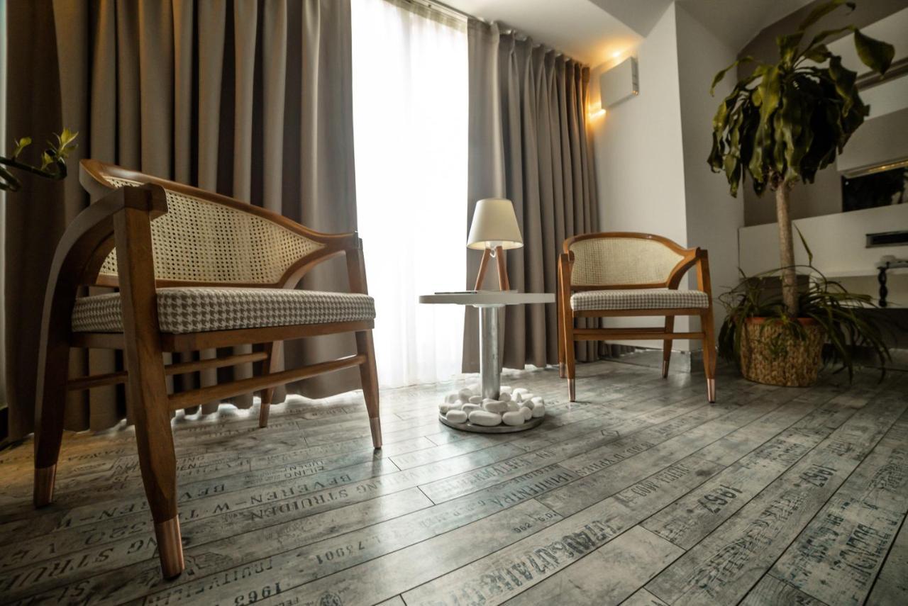 Hotel Atik Unye