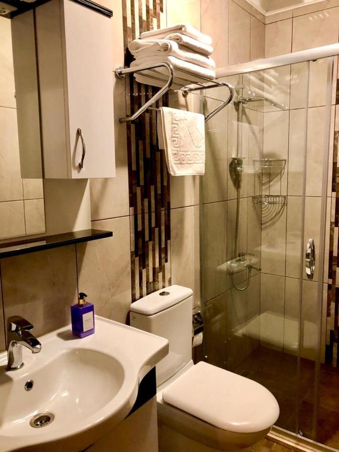 Pisces Bed & Breakfast 4*