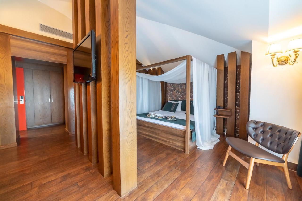 Atik Hotel 4*
