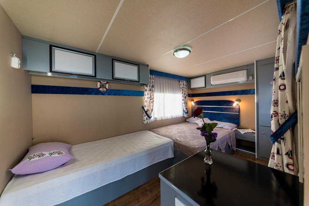 Lipsos Guest house