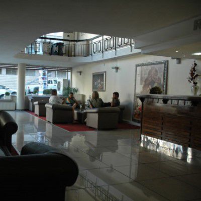 Artic Hotel 3*