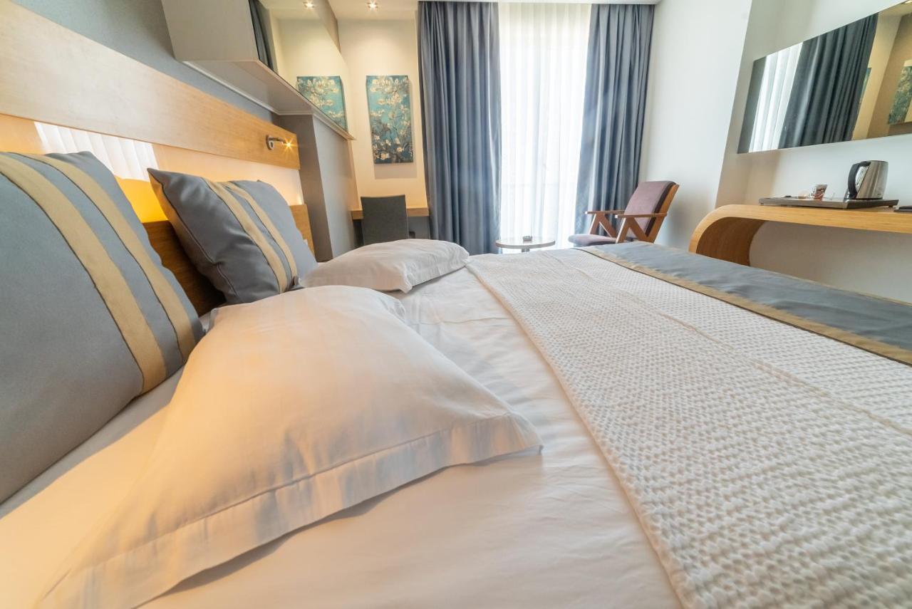Hotel Atik 4*