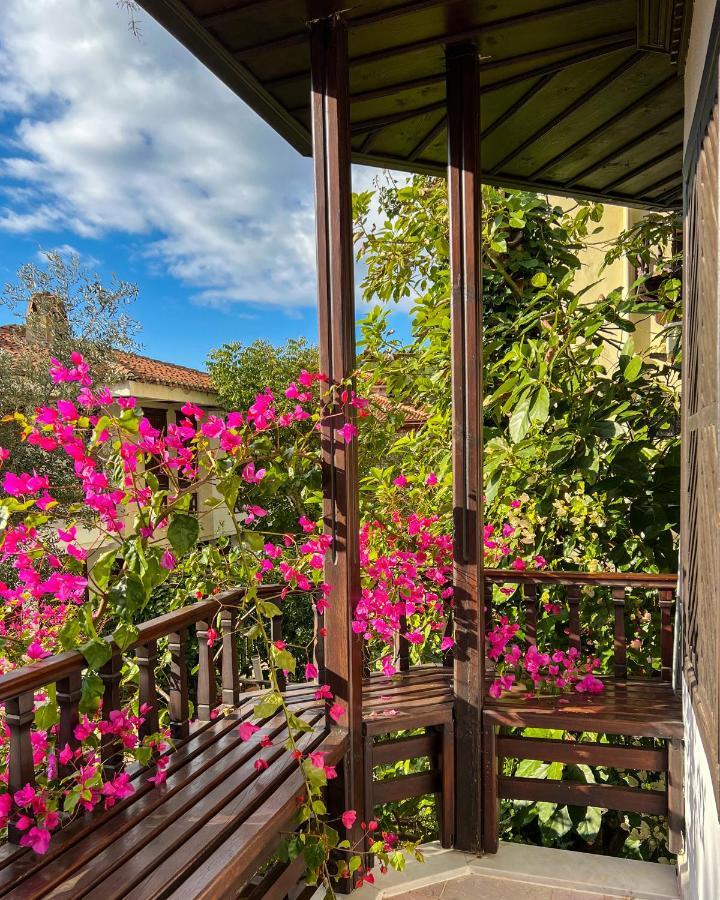 Liya Boutique & Akyaka (Mugla)