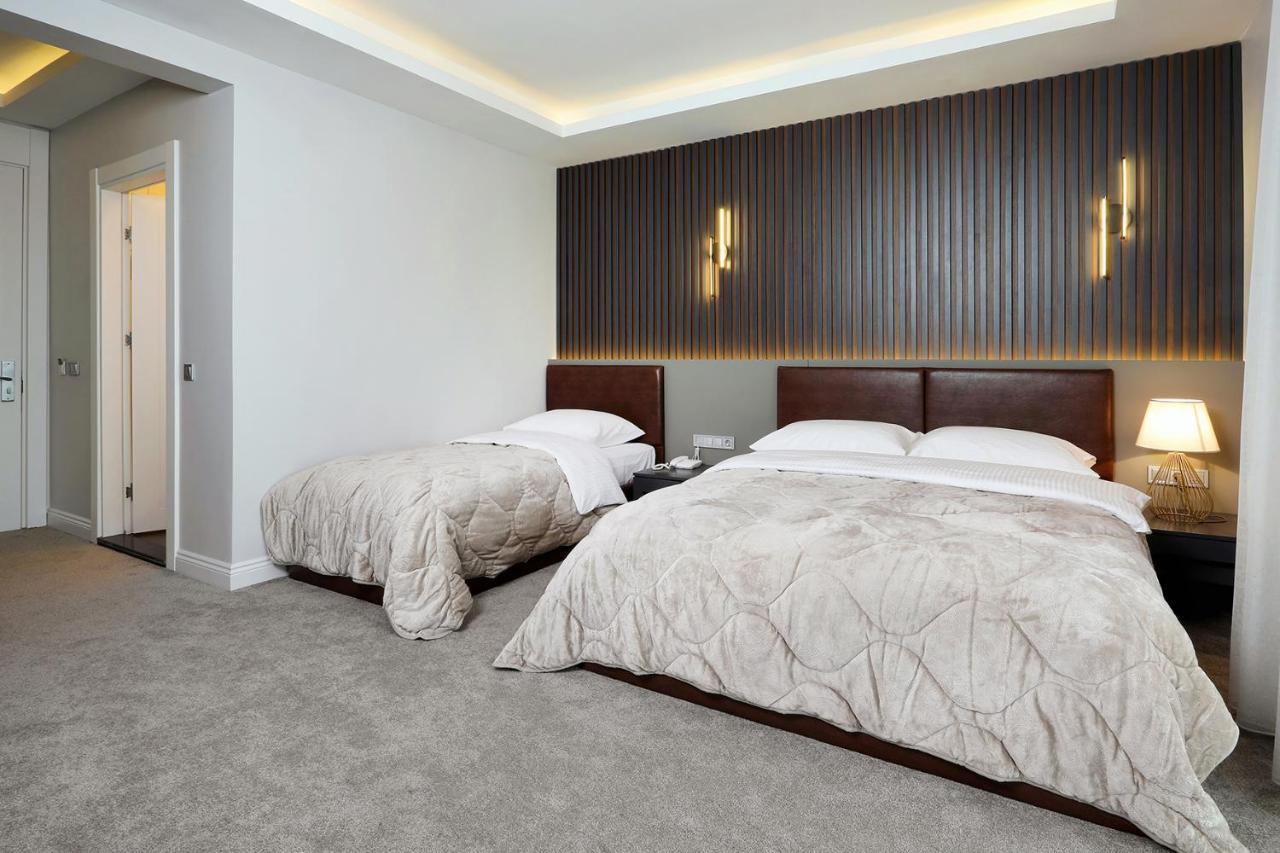 Hotel Didi Butik 2*