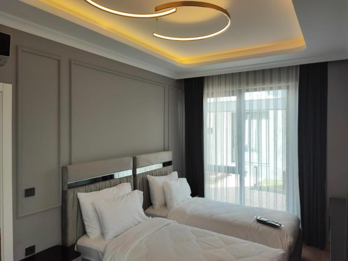 Hotel Aileena & Kartepe