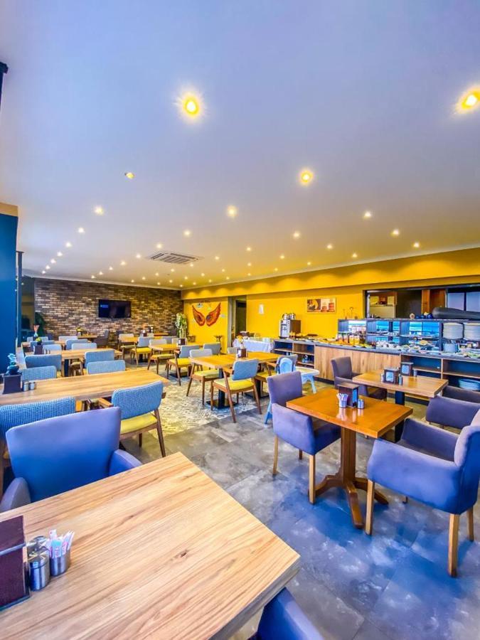 Hotel Roy Akcay (Edremit)