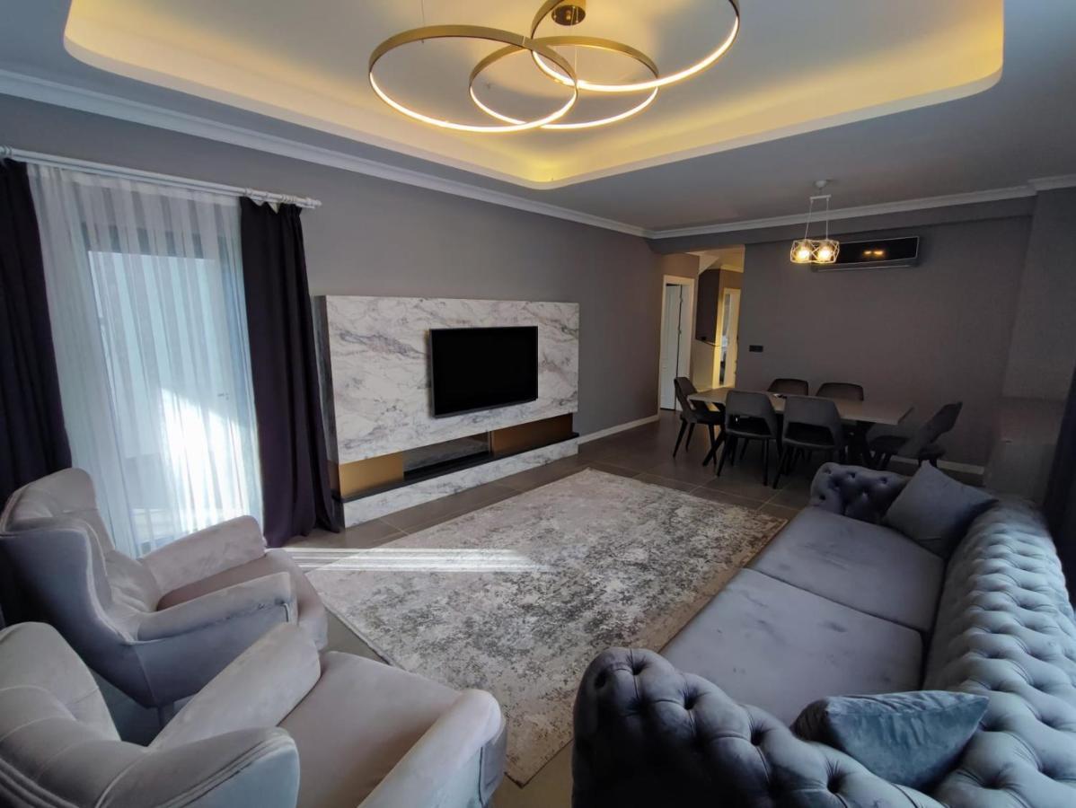 Hotel Aileena & Kartepe