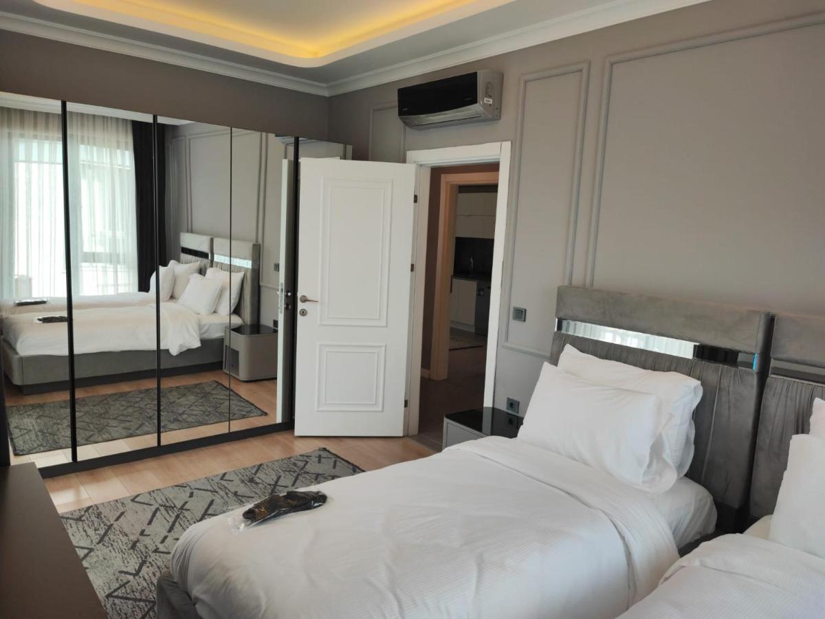 Hotel Aileena &