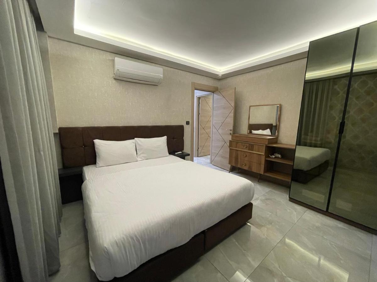 Le Luxe & Hotel Bursa
