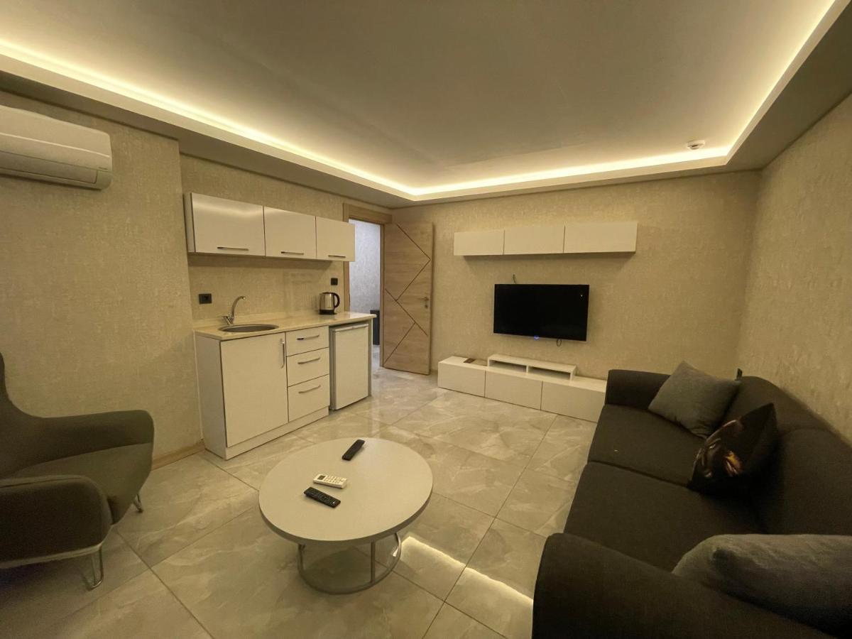 Le Luxe & 5* Bursa